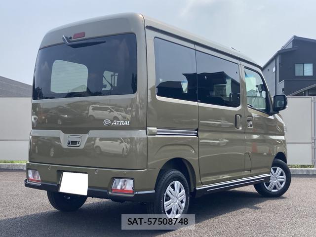 Daihatsu ATRAI 2026-07 8343952-1