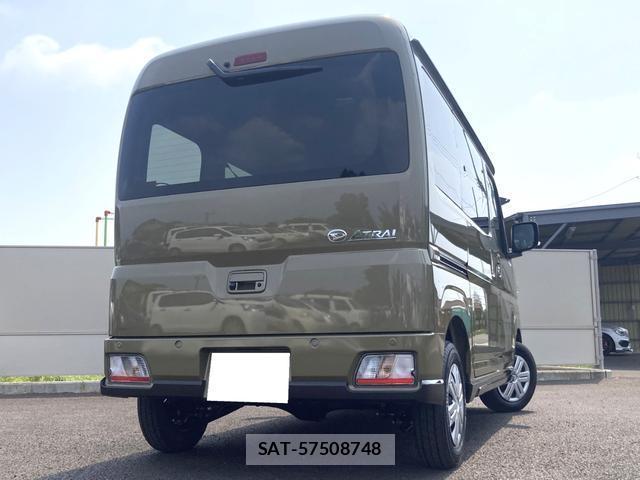 Daihatsu ATRAI 2026-07 8343952-9
