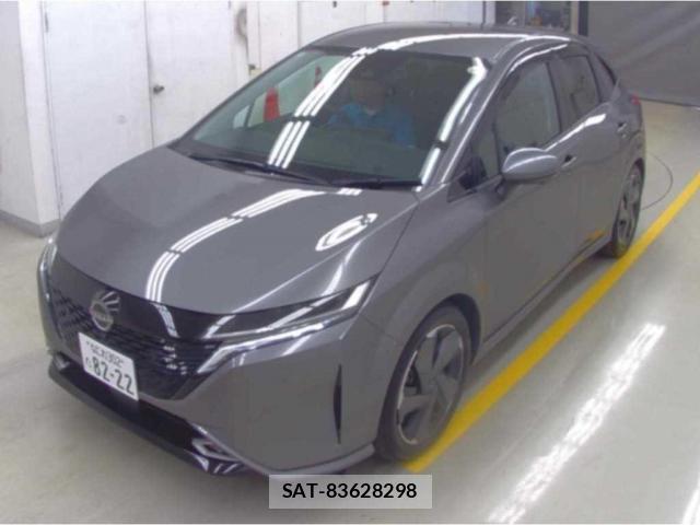 Nissan AURA 2022-09 8342653-0
