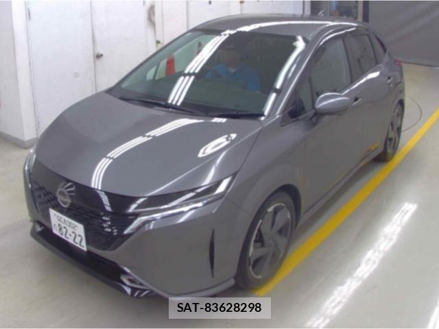 Nissan AURA 2022-09 8342653-3