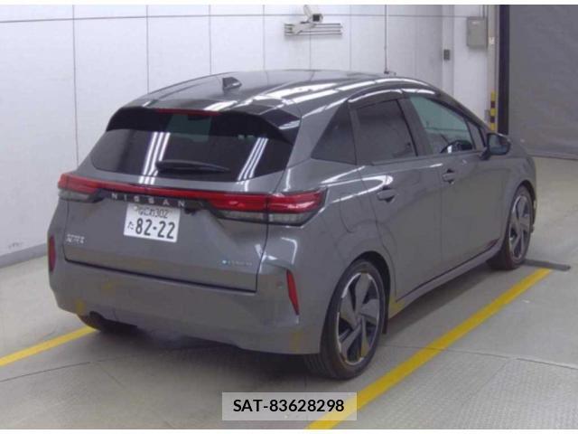 Nissan AURA 2022-09 8342653-4
