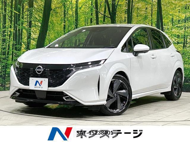 Nissan AURA 2021-10 8343045-0