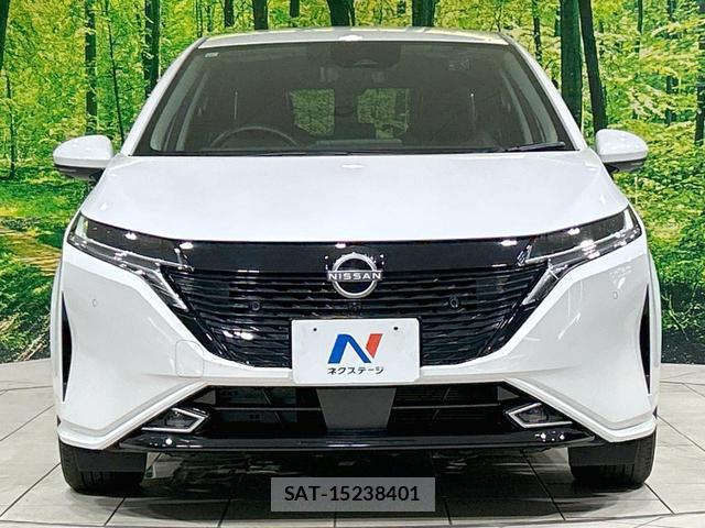 Nissan AURA 2021-10 8343045-13