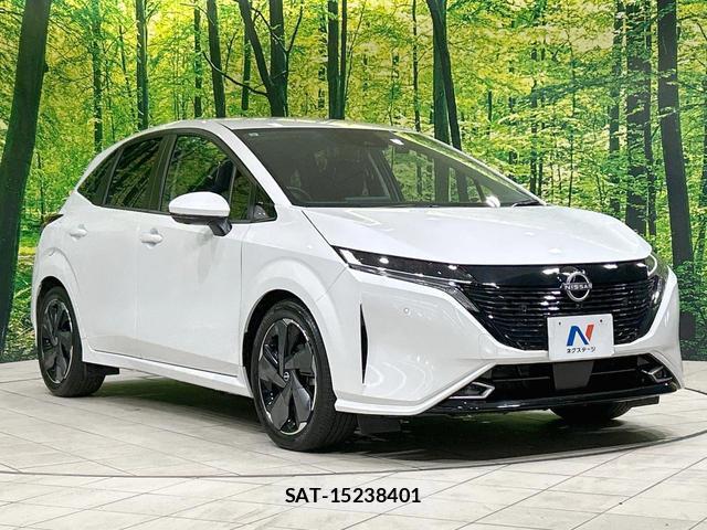 Nissan AURA 2021-10 8343045-15