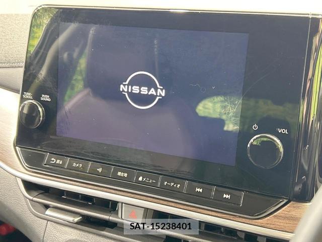 Nissan AURA 2021-10 8343045-2