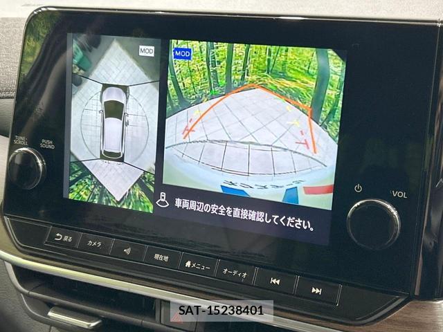 Nissan AURA 2021-10 8343045-3
