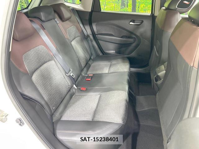 Nissan AURA 2021-10 8343045-8