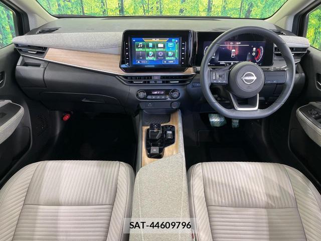 Nissan AURA 2021-11 8344010-1