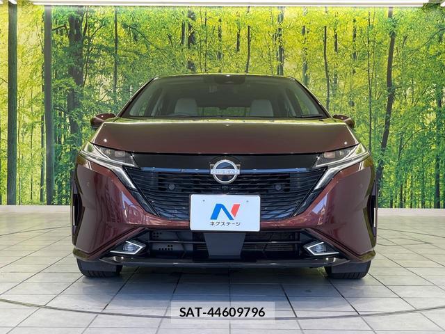 Nissan AURA 2021-11 8344010-13