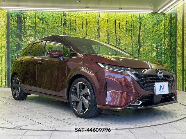 Nissan AURA 2021-11 8344010-15