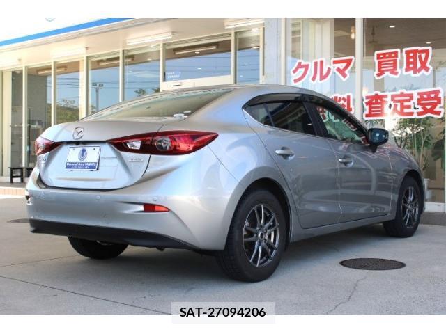 Mazda AXELA 2015-09 8343596-1