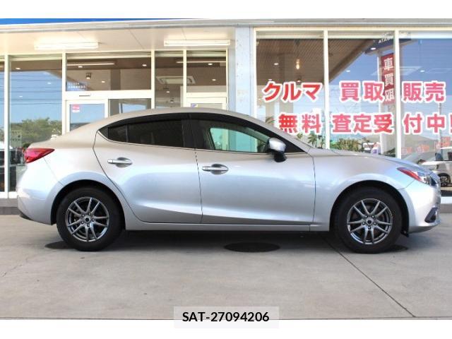 Mazda AXELA 2015-09 8343596-12