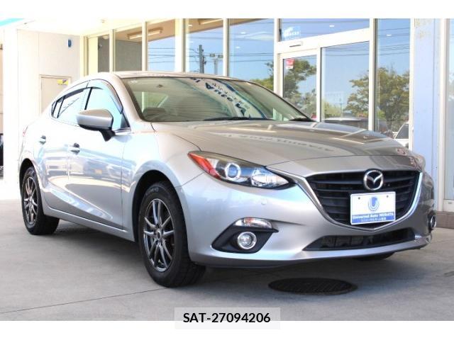 Mazda AXELA 2015-09 8343596-13