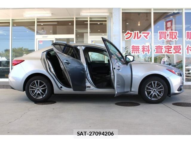 Mazda AXELA 2015-09 8343596-14