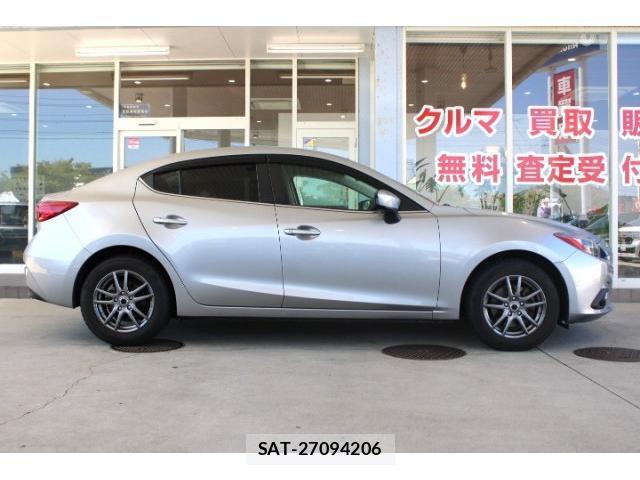 Mazda AXELA 2015-09 8343596-2