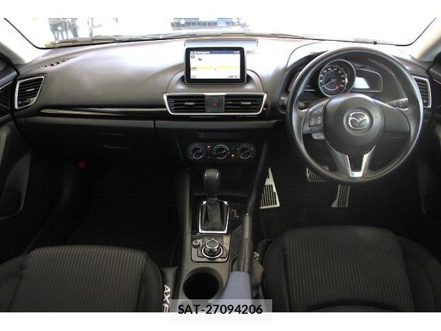 Mazda AXELA 2015-09 8343596-3
