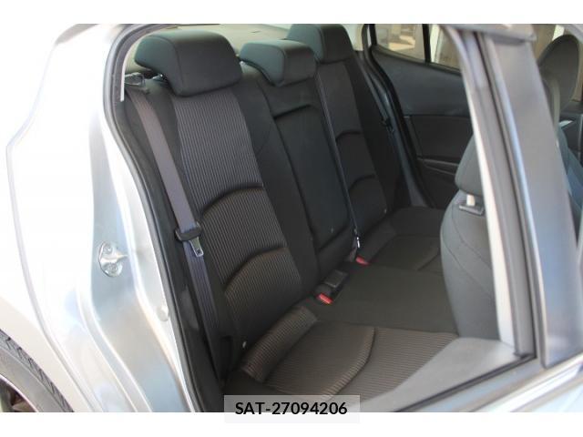 Mazda AXELA 2015-09 8343596-5