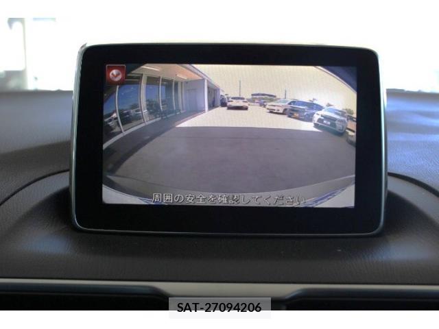 Mazda AXELA 2015-09 8343596-6