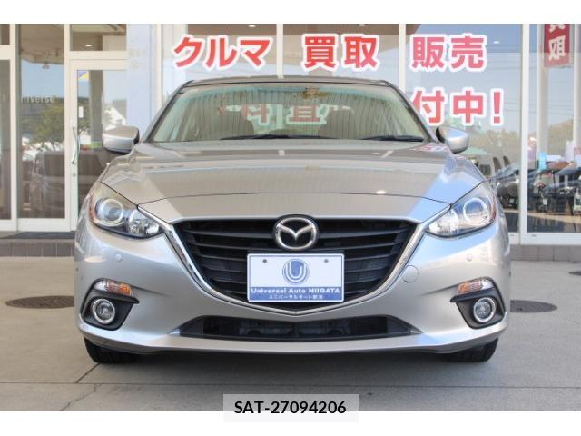 Mazda AXELA 2015-09 8343596-9
