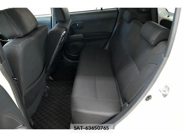 Toyota BB 2010-11 8344004-13