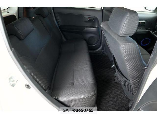 Toyota BB 2010-11 8344004-6