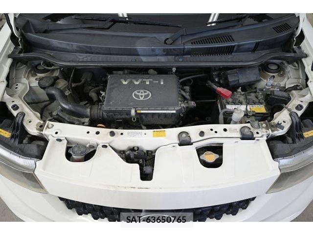 Toyota BB 2010-11 8344004-7
