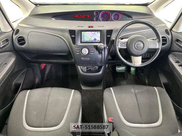 Mazda BIANTE 2009-10 8344252-1