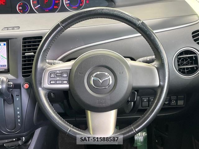 Mazda BIANTE 2009-10 8344252-11