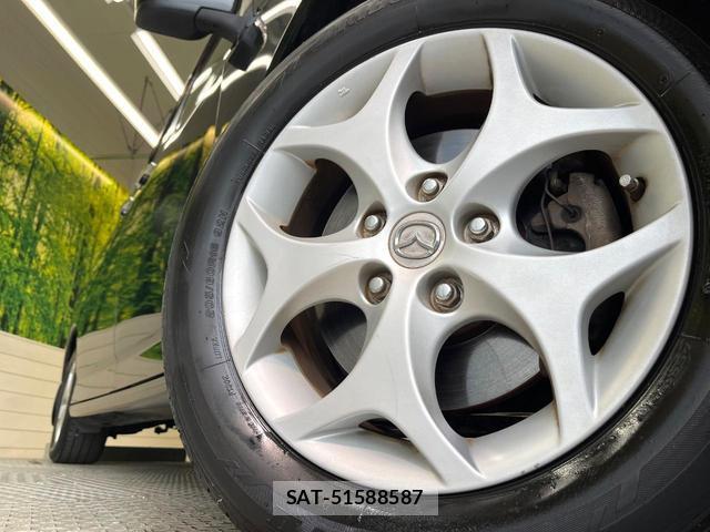 Mazda BIANTE 2009-10 8344252-13