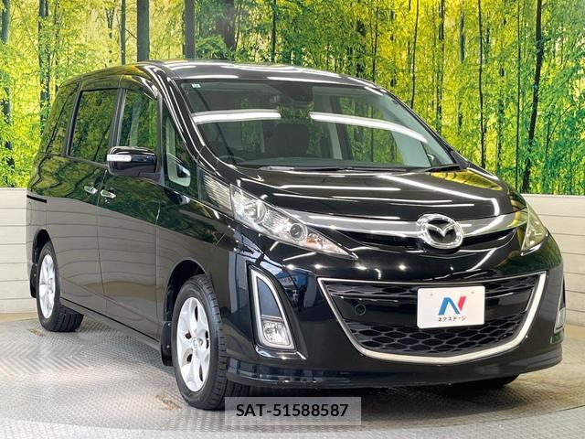 Mazda BIANTE 2009-10 8344252-16
