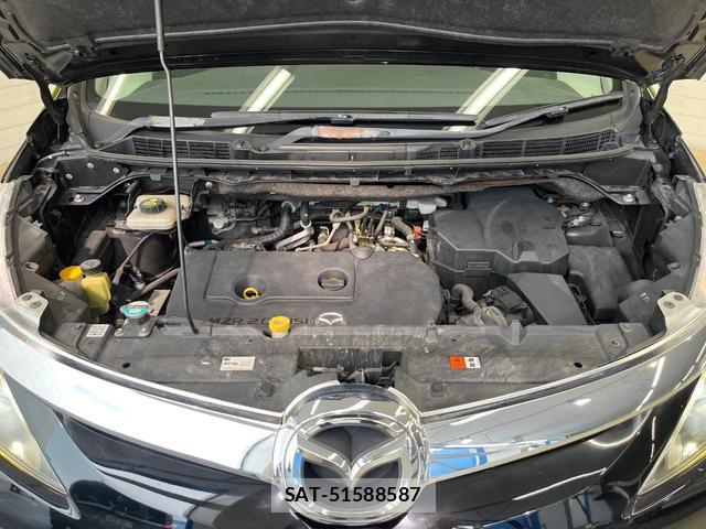 Mazda BIANTE 2009-10 8344252-17