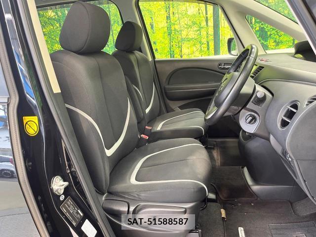 Mazda BIANTE 2009-10 8344252-7