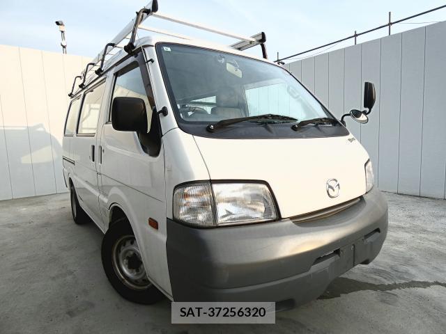 Mazda BONGO VAN 2015-09 8343578-0