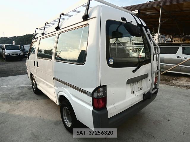 Mazda BONGO VAN 2015-09 8343578-1