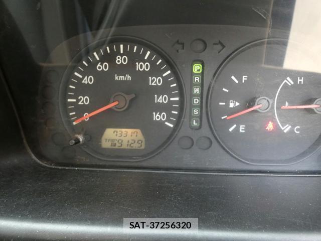 Mazda BONGO VAN 2015-09 8343578-15