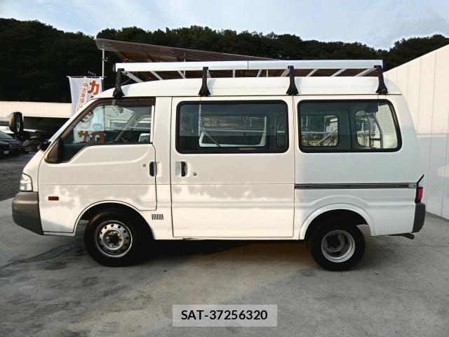 Mazda BONGO VAN 2015-09 8343578-16
