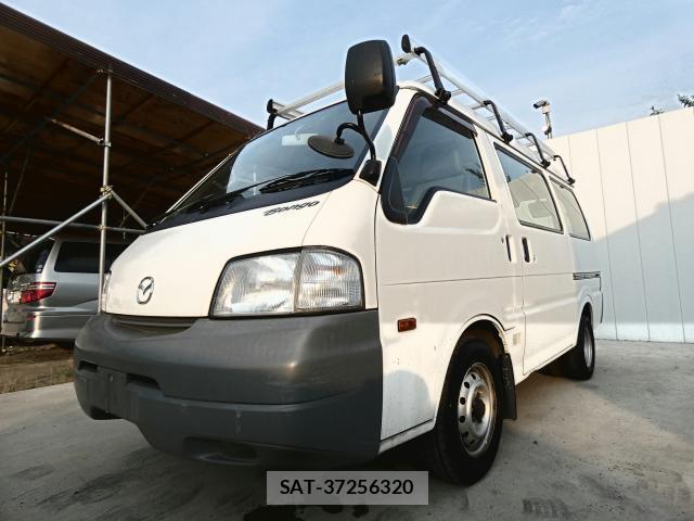 Mazda BONGO VAN 2015-09 8343578-4
