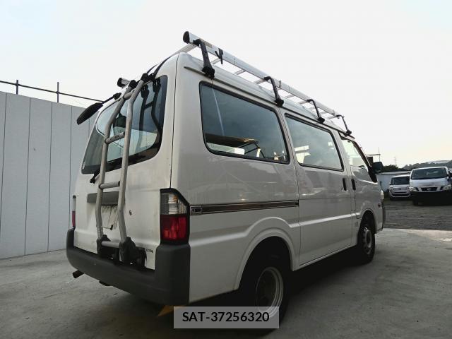 Mazda BONGO VAN 2015-09 8343578-5