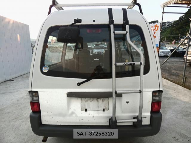 Mazda BONGO VAN 2015-09 8343578-7