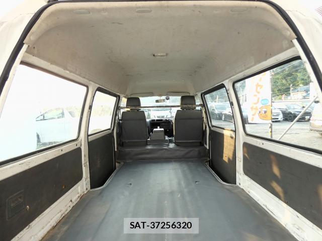 Mazda BONGO VAN 2015-09 8343578-8