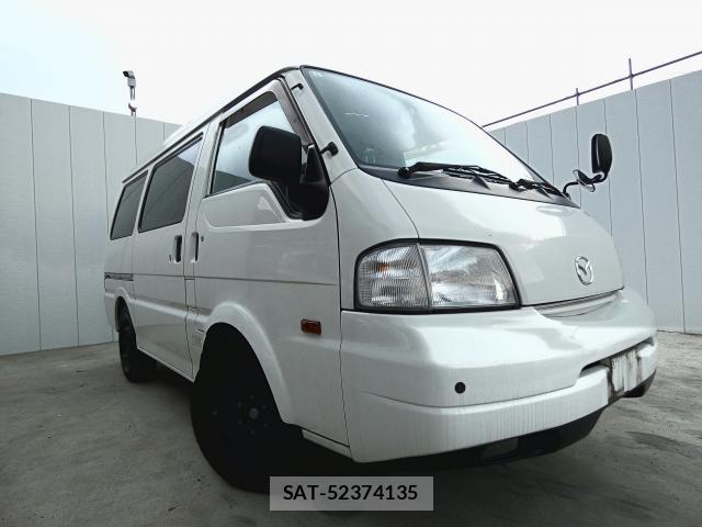 Mazda BONGO VAN 2016-06 8343579-0