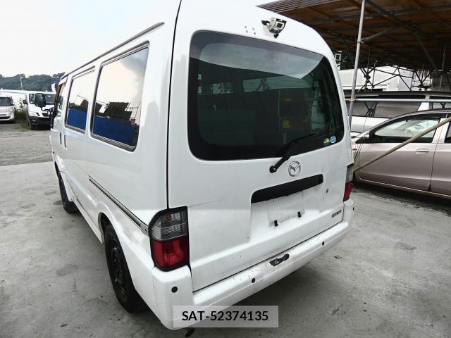 Mazda BONGO VAN 2016-06 8343579-1