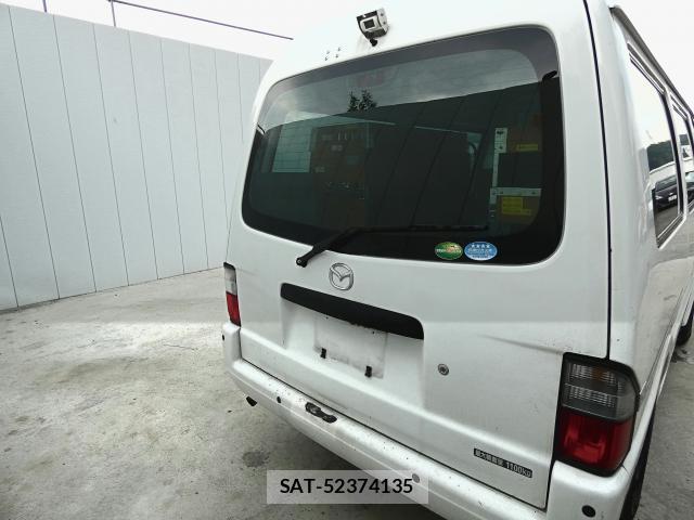 Mazda BONGO VAN 2016-06 8343579-10
