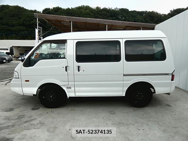 Mazda BONGO VAN 2016-06 8343579-11
