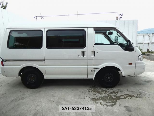 Mazda BONGO VAN 2016-06 8343579-12