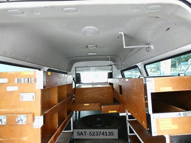 Mazda BONGO VAN 2016-06 8343579-4