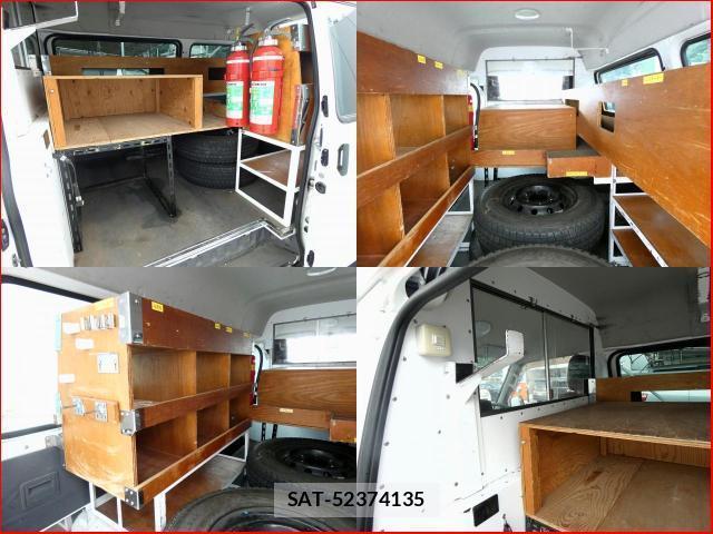 Mazda BONGO VAN 2016-06 8343579-5