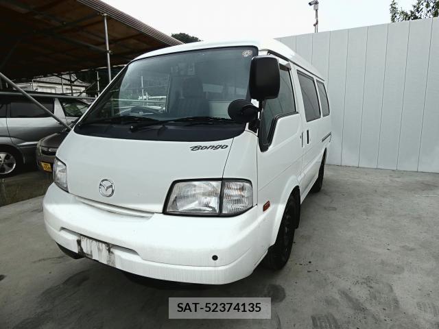 Mazda BONGO VAN 2016-06 8343579-7