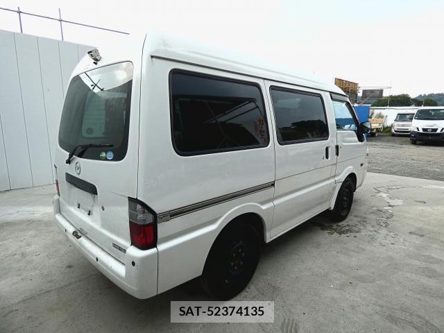 Mazda BONGO VAN 2016-06 8343579-8