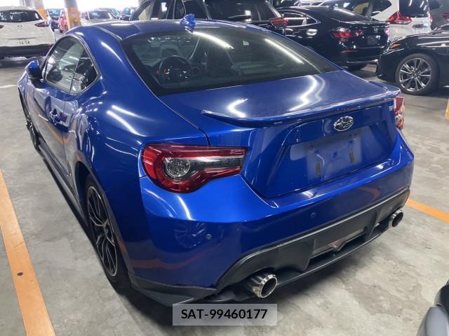 Subaru BRZ 2019-07 8342434-2